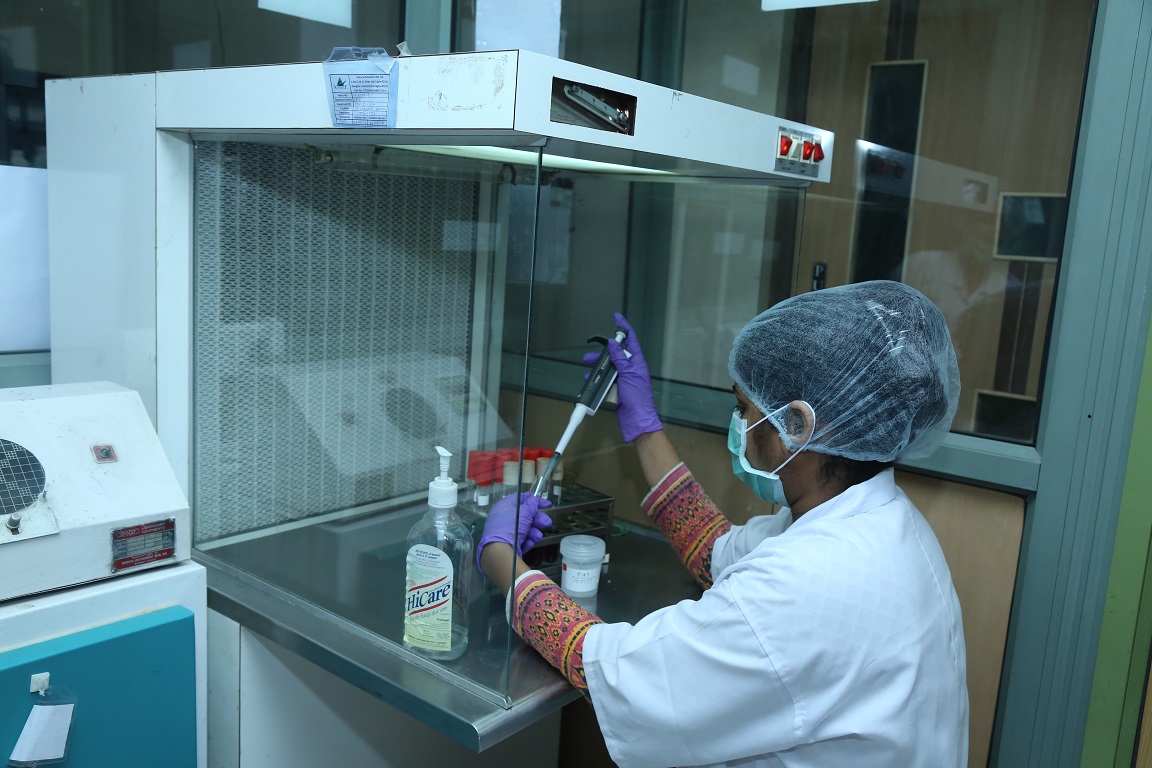 Padmaja Aerobiolagicals Pvt. Ltd.